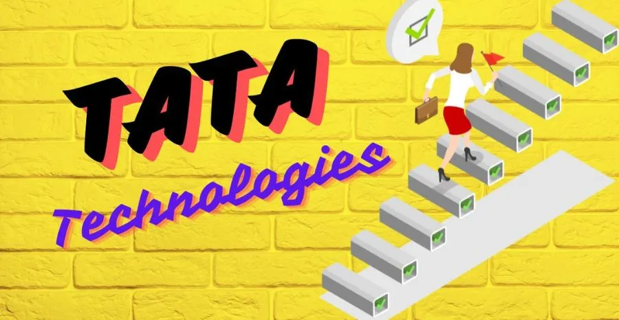 TATA Technologies